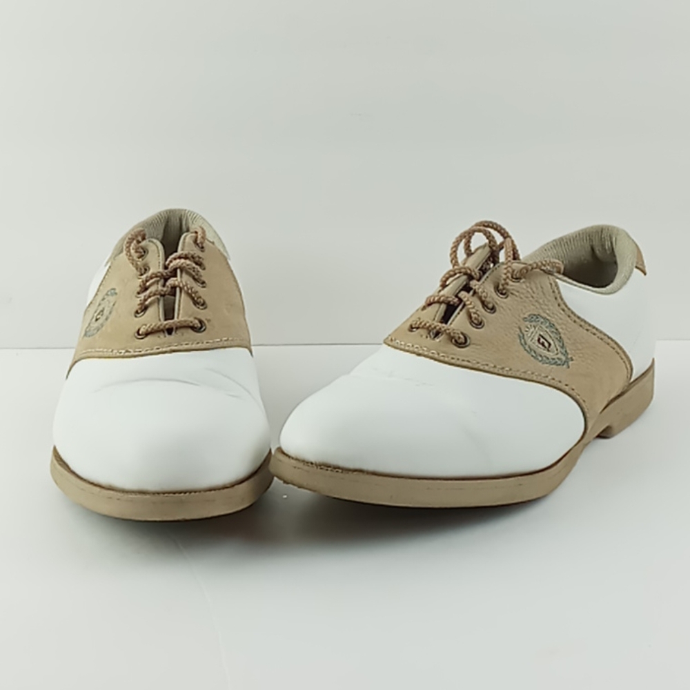 FootJoy Softjoys Oxford Golf Shoes